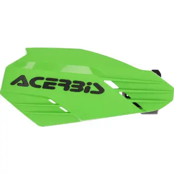 K-Linear Handguards - Green/Black 1