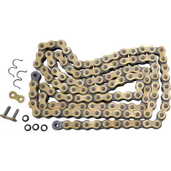 520 R4 Srs - Road Chain - 120 Links 1