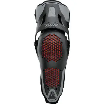 Sentinel Ltd Knee Guards - Black - 2Xl/3Xl 1