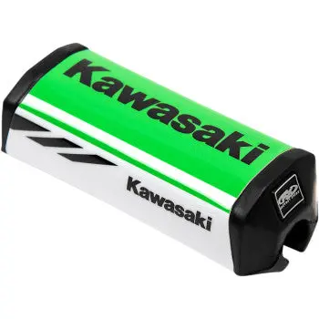 Handlebar Pad - Premium - Bulge - Kawasaki 1