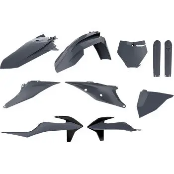 Body Kit For Ktm 1