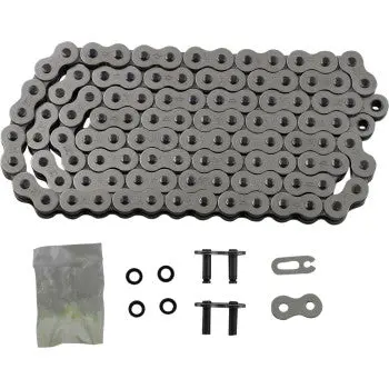 520 X1r3 Chain - Nickel - 110 Link 1