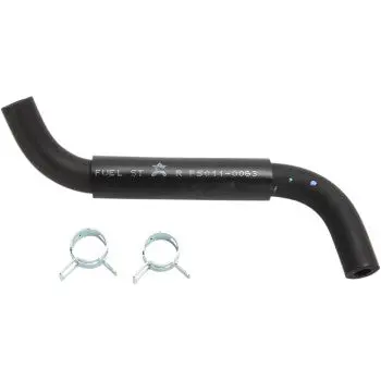 Hose And Clamp Kit - Honda 1