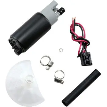 Fuel Pump Rebuild Kit - Triumph/Yamaha 1