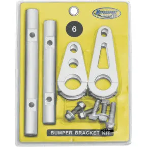 Ez-Fit Bumper Bracket Kit - Yamaha 1