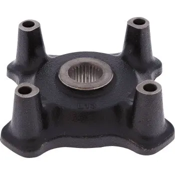 Wheel Hub - Front/Rear - Can Am 1