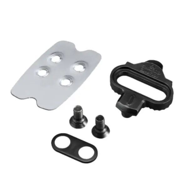 Cl-Mt001 Spd Cleat Set Multiple-Entry 1