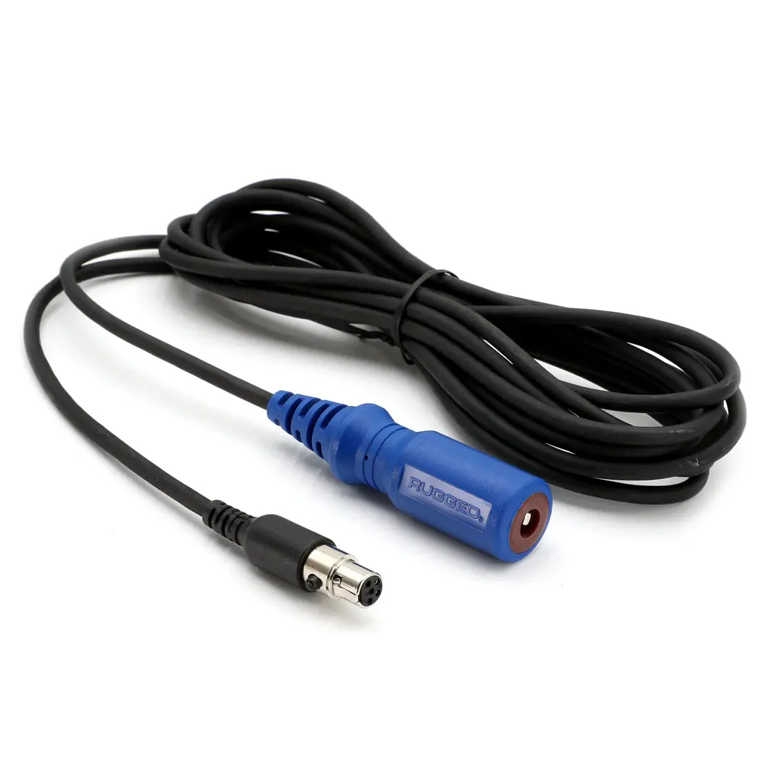 Offroad Straight Cable To Intercom 16' Feet 1