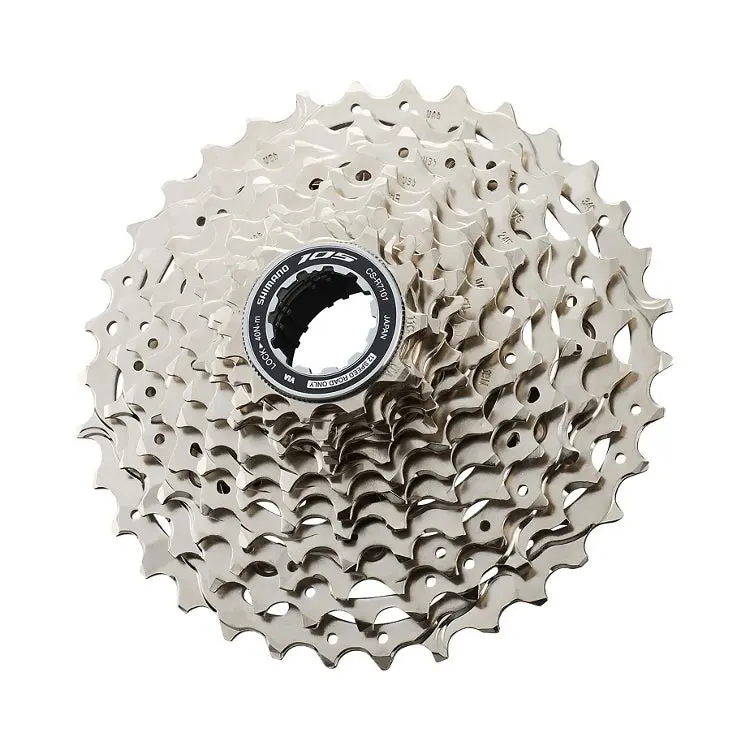 Shimano Cs-R7100 Cassette 12Spd 105 1
