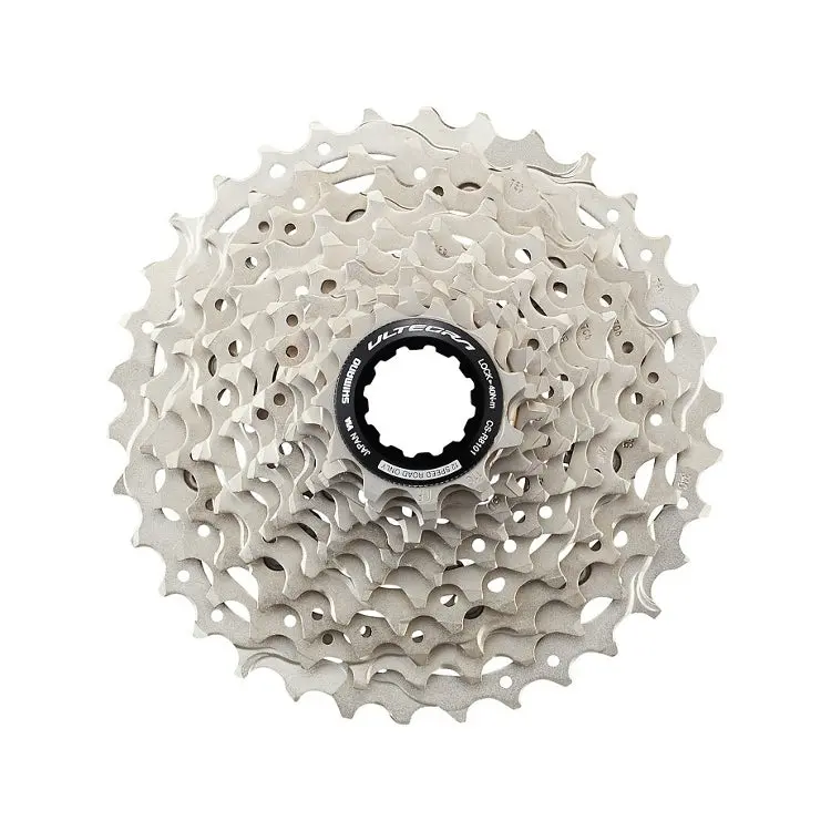 Shimano Cs-R8101 Ultegra 12 Speed Cassette 1