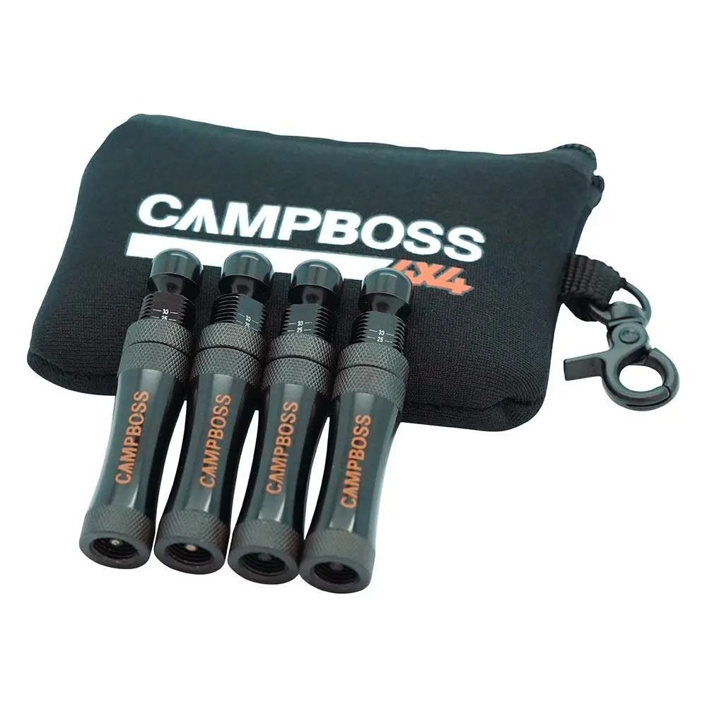 Boss Air Tyre Deflators 1