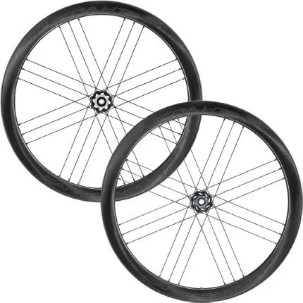 Campagnolo Wheelset Bora Wto 45 Disc Brake 1