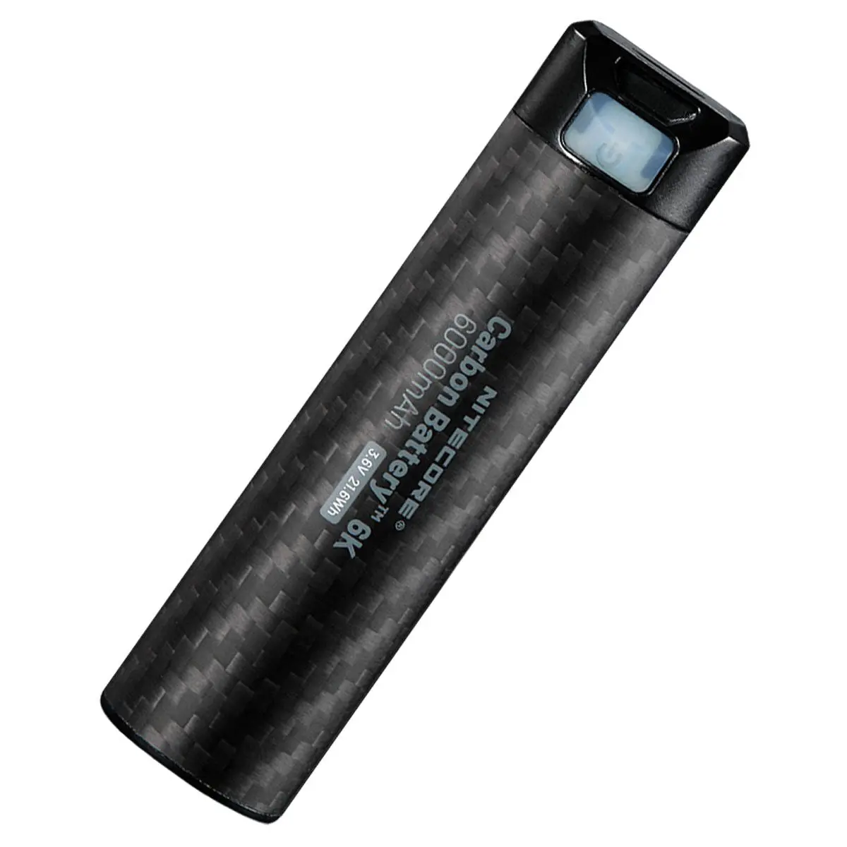 Nitecore - Carbon Battery 6K 1