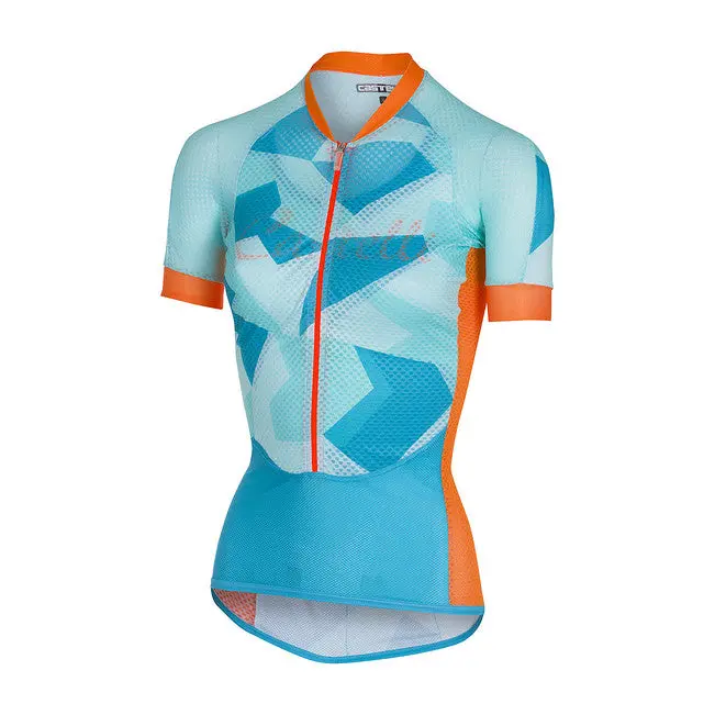 Castelli Climber's Women's Jersey 3