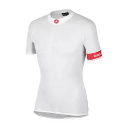 Castelli Core Mesh Short Sleeve Base Layer Men's 1