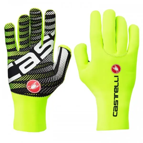 Castelli Diluvio C Cycling Glove 3
