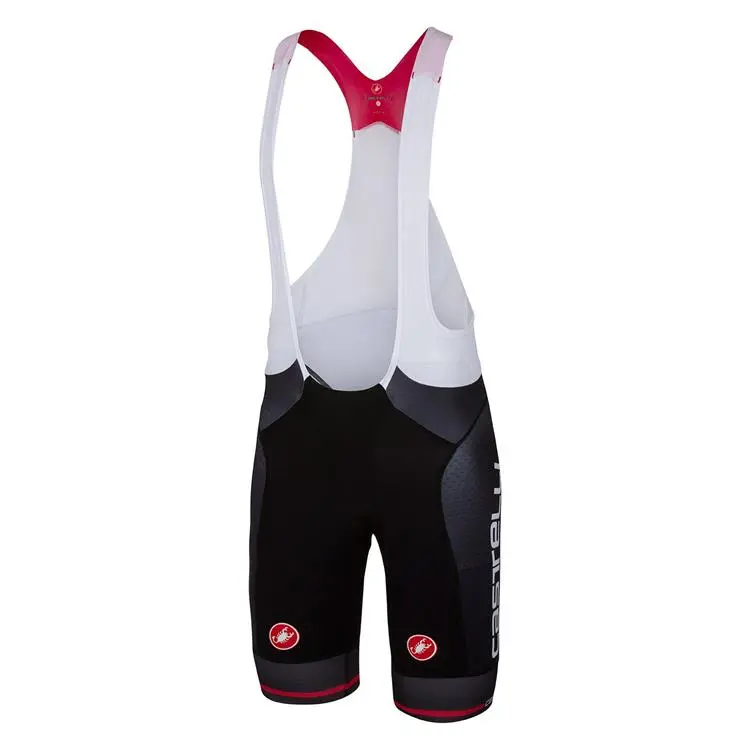 Castelli Free Aero Race Bib Shorts – Lightweight Race Fit