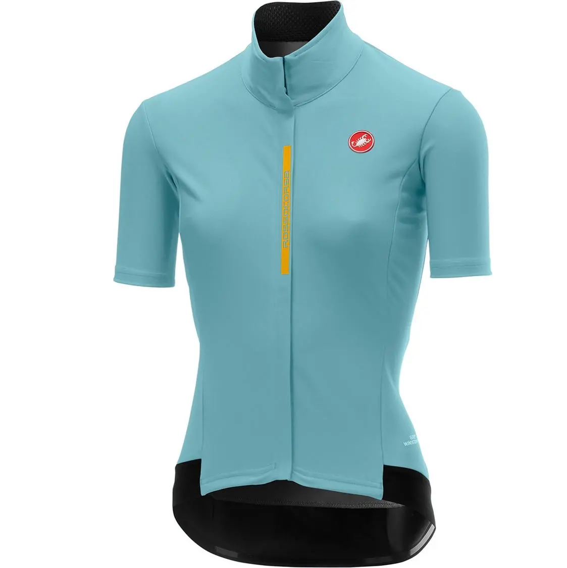 Castelli Gabba 2 Women's Weatherproof Cycling Jersey