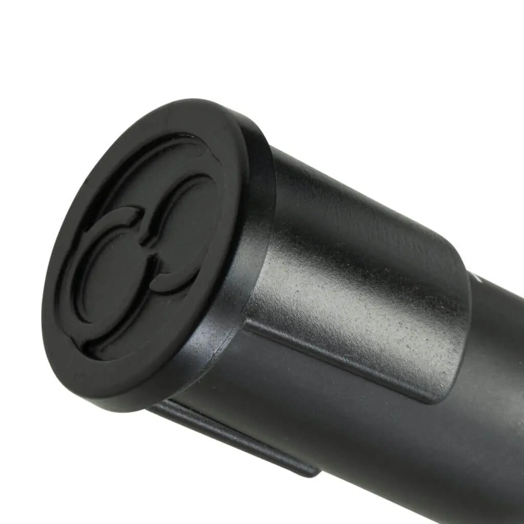Closethegap Savemybar Car Plug Black 2