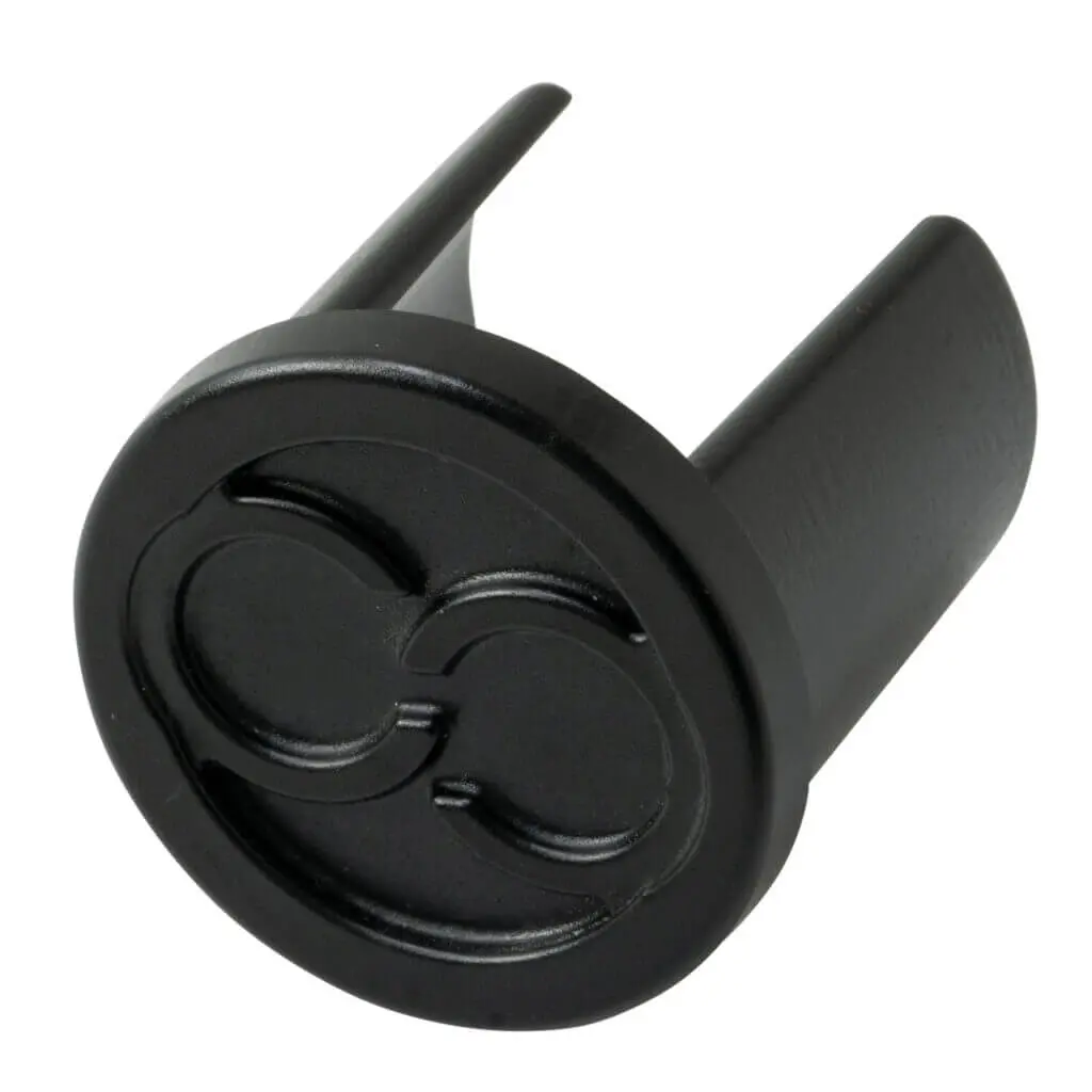 Closethegap Savemybar Car Plug Black 1