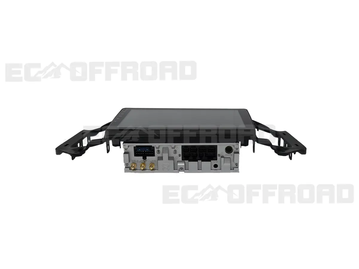 9 Inch Ec Offroad Head Unit To Suit Holden Colorado 2015-18 2