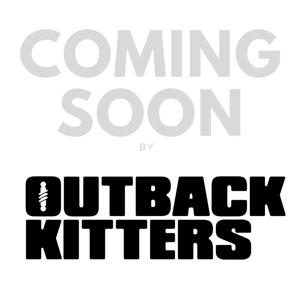 Outback Kitters 2021+ Ford F150 Pre Runner Bar 1