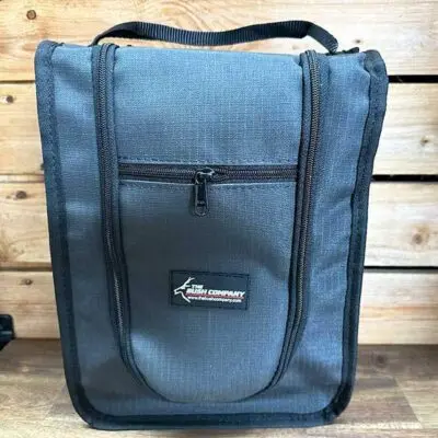 Compact Wash Bag | The Bush Company 2