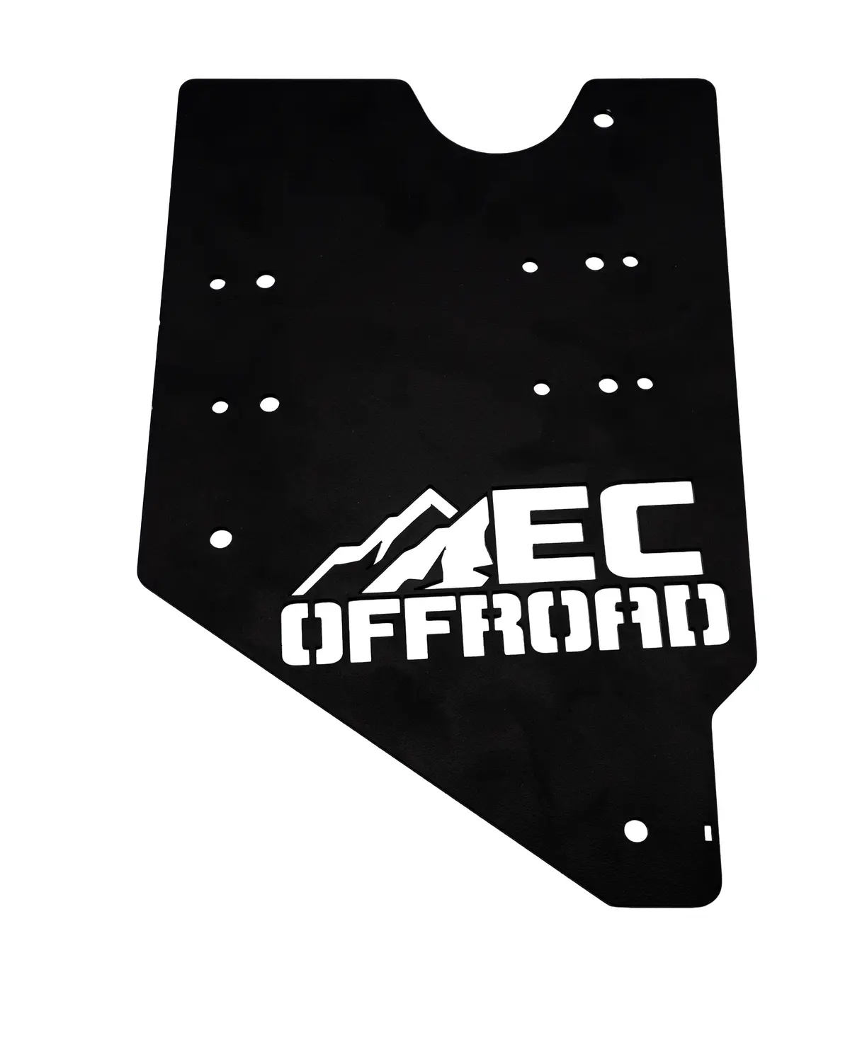 2020+ Chev 2500 Hidden Twin Compressor Bracket - Ec Offroad 1