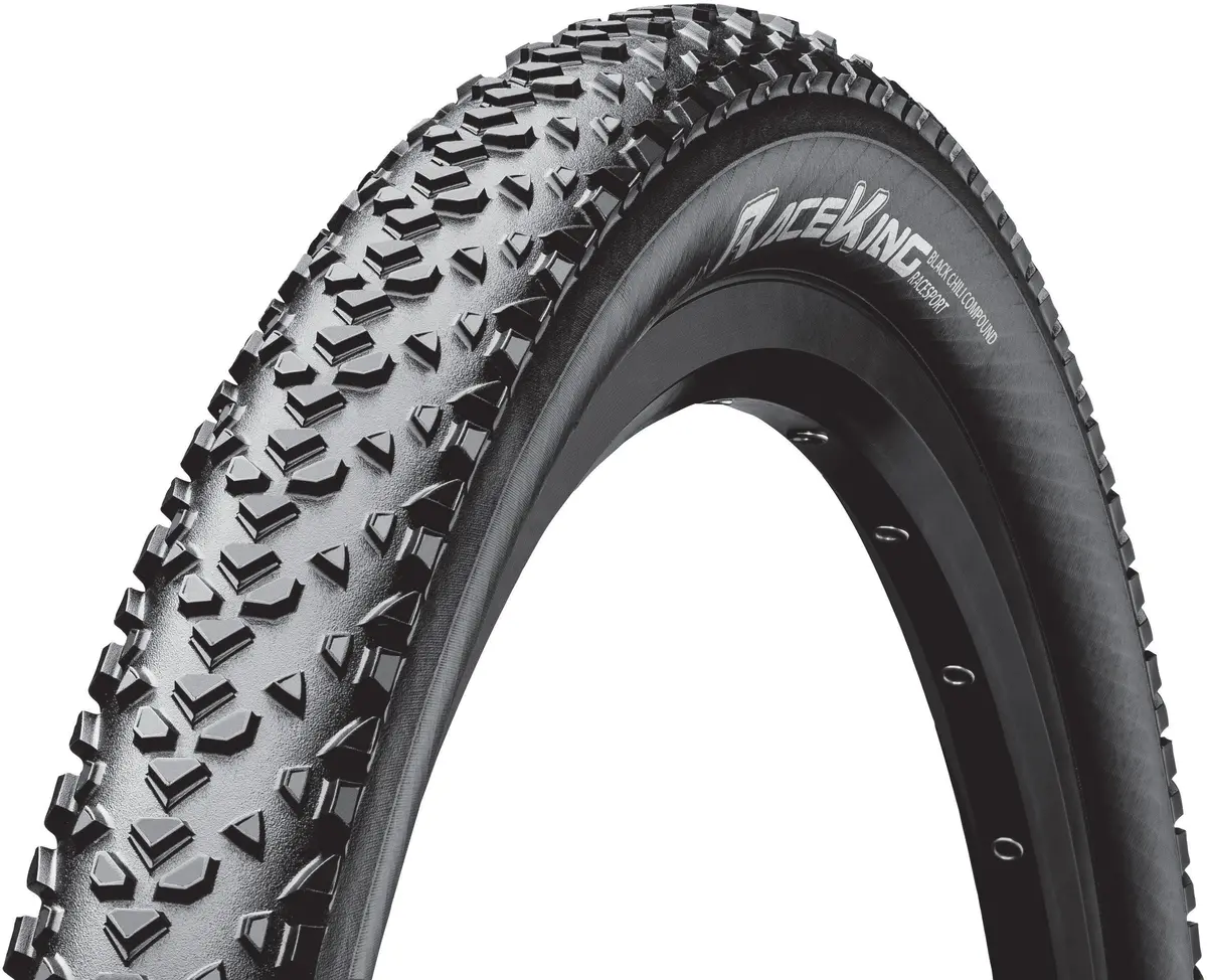 Continental Race King Race Sport Tyres 1