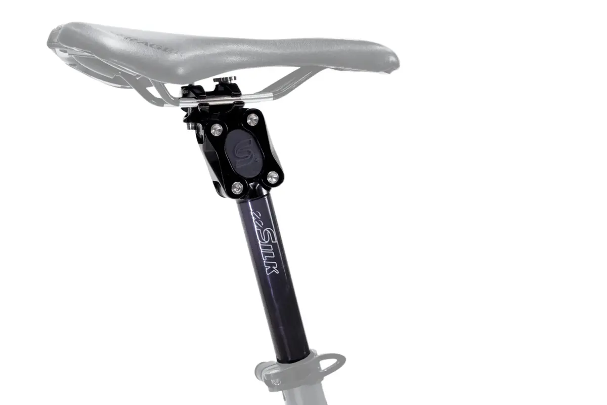 Cane Creek Eesilk Carbon Seatpost 27.2Mm 1
