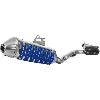 Armadillo Extreme Silencer Guard 1