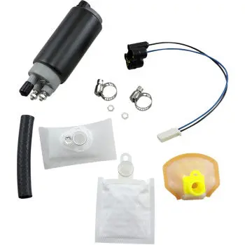 Fuel Pump Rebuild Kit - Honda/Kawasaki/Suzuki 1