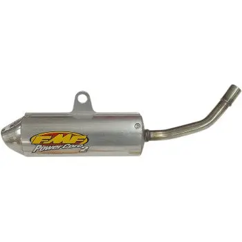 Powercore 2 Silencer - Ktm 1