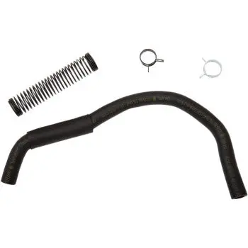 Hose And Clamp Kit - Honda 1