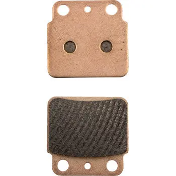 Sintered Brake Pads 1