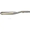 Q4 Muffler - Yamaha 2