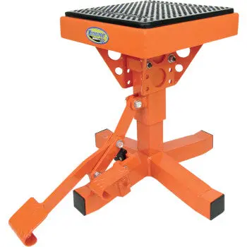 P-12™ Stand/Lift - Orange 1