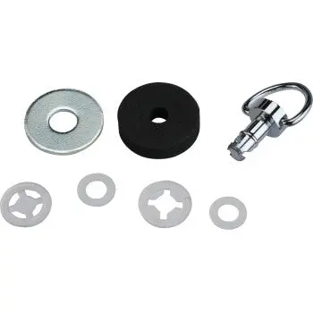 Quarter Turn/Quick Release Bolts - Can-Am - Maverick X3 - 4 Pack 1