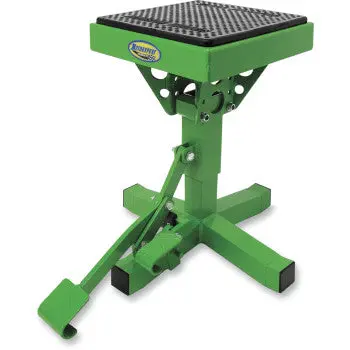 P-12™ Stand/Lift - Green 1