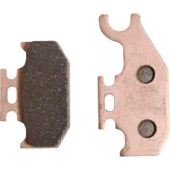 Sintered Brake Pads 1