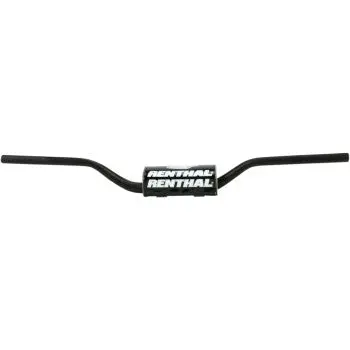 Handlebar - Fatbar - 826 - Ktm High/Husqvarna Enduro ('18 - '20) - Black 2
