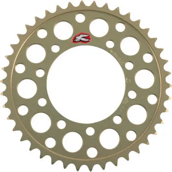 Rear Sprocket - 42 Tooth - Aprilia 1