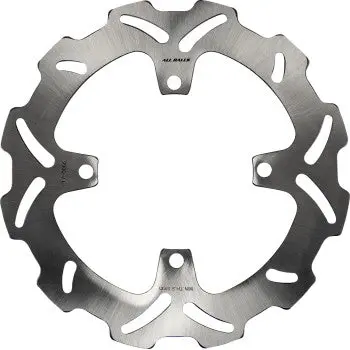Brake Rotor - Kawasaki 1