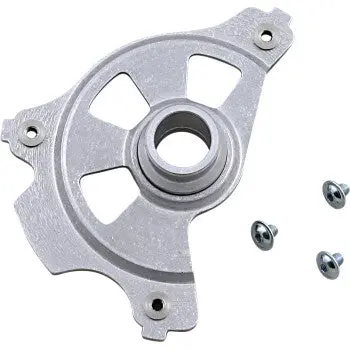 Disc Cover Mount Kit - Unfinished - Honda 1