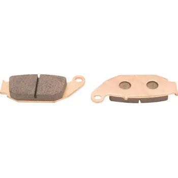 Sintered Brake Pads 1