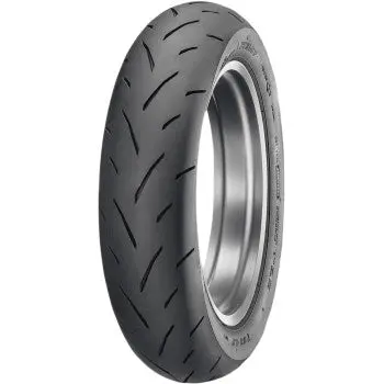 Tire - Tt93 Gp Pro - Rear - 120/80-12 - 55J 1