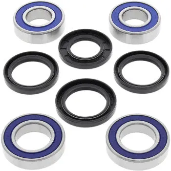 Wheel Bearing Kit - Rear - Aprilia 1
