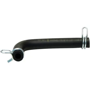 Hose And Clamp Kit - Ktm 1