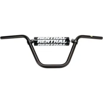 Handlebar - 7/8" - 797 50Cc Playbike - Black 1