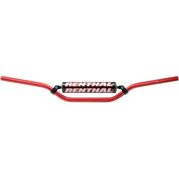Handlebar - 7/8" - 971 - Rc - Red 1